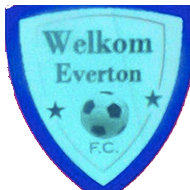 Welkom Everton logo